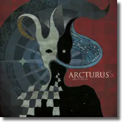 Cover: Arcturus - Arcturian