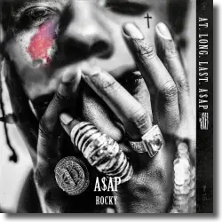 Cover: A$AP Rocky - At.Long.Last.A$AP