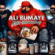 Cover: Ali Bumaye - Fette Unterhaltung