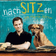 Cover: Martin Rütter - nachSITZen
