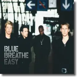 Cover: Blue - Breathe Easy