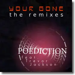Cover: Poediction feat. Trevor Jackson - Your Gone