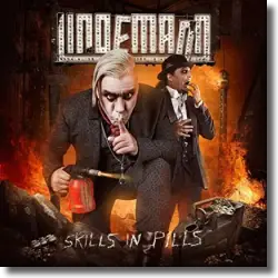 Cover: Lindemann - Skills In Pills