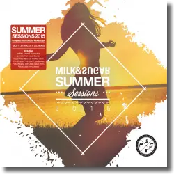 Cover: Various Artists - Summer Sessions 2015