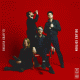 Cover: The Vaccines - English Graffiti