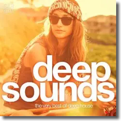Cover: Various Artists - Deep Sounds Vol. 4