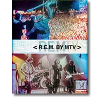 Cover: R.E.M. - R.E.M. by MTV