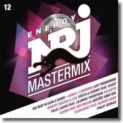 Cover: Various Artists - Energy Mastermix Vol. 12