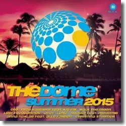 Cover: Various Artists - THE DOME Summer 2015