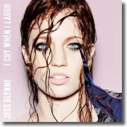 Cover: Jess Glynne - I Cry When I Laugh