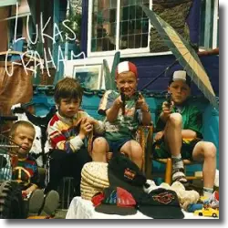 Cover: Lukas Graham - Mama Said