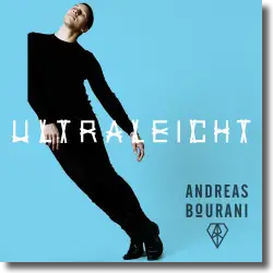 Cover: Andreas Bourani - Ultraleicht
