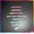 Cover: Avicii - Waiting For Love