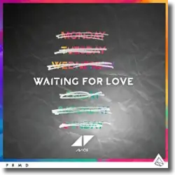 Cover: Avicii - Waiting For Love