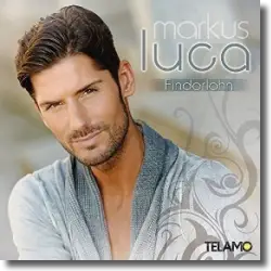 Cover: Markus Luca - Finderlohn
