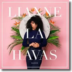 Cover: Lianne La Havas - Blood