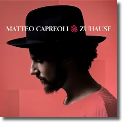 Cover: Matteo Capreoli - Zuhause