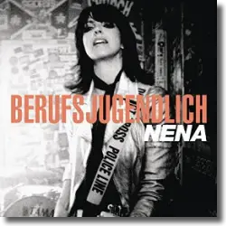 Cover: Nena - Berufsjugendlich