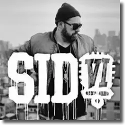 Cover: Sido - VI
