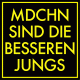 Cover: Miss Platnum - MDCHN (Mädchen sind die besseren Jungs)