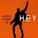 Cover: Andreas Bourani - Hey