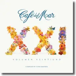 Cover: Various Artists - Café del Mar 21