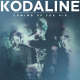 Cover Platz 98
