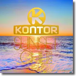Cover: Various Artists - Kontor Sunset Chill 2015