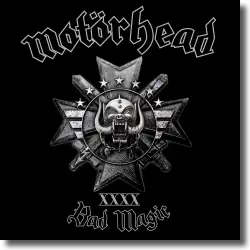 Cover: Motörhead - Bad Magic