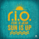 Cover: R.I.O. feat. U-Jean - Sun Is Up