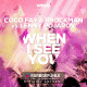 Coco Fay & Brockman vs. Lenny Pojarov – When I See You
