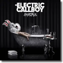 Cover: Electric Callboy - Baby (T.U.M.H.)