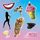 Cover: Duran Duran - Paper Gods