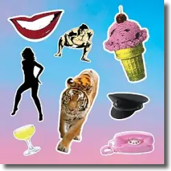 Cover: Duran Duran - Paper Gods