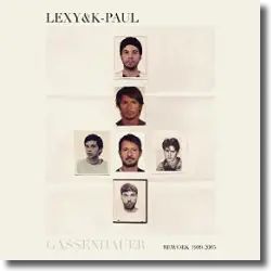 Cover: Lexy & K-Paul - Gassenhauer (Best Of)