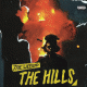 Cover: The Weeknd - The Hills