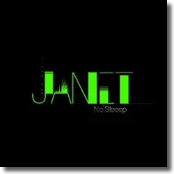 Cover: Janet Jackson feat.  J. Cole - No Sleeep
