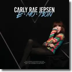 Cover: Carly Rae Jepsen - E*MO*TION