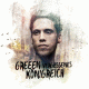 Cover: GReeeN - Vergessenes Königreich