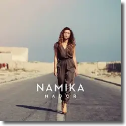 Cover: Namika - Nador