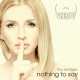 Cover: Visioneight - Nothing To Say (The Remixes)