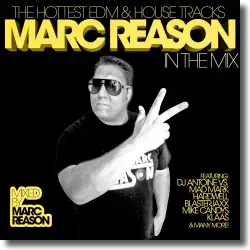 Cover: Various Artists - Marc Reason In The Mix
