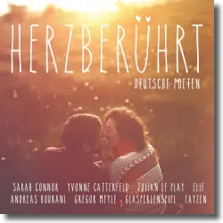 Cover: Various Artists - Herzberührt - Deutsche Poeten