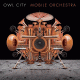 Cover: Owl City - Mobile Orchestra
