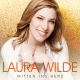 Cover: Laura Wilde - Mitten ins Herz
