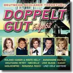 Cover: Various Artists - Doppelt Gut Folge 52