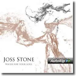 Cover: Joss Stone - Water For Your Soul