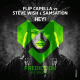 Flip Capella vs. Steve Wish & Samsation – Hey!