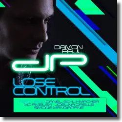 Cover: Damon Paul - Lose Control