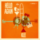 Cover: Klee - Hello Again